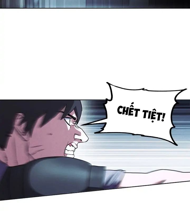 The Live Chapter 35 - Trang 21