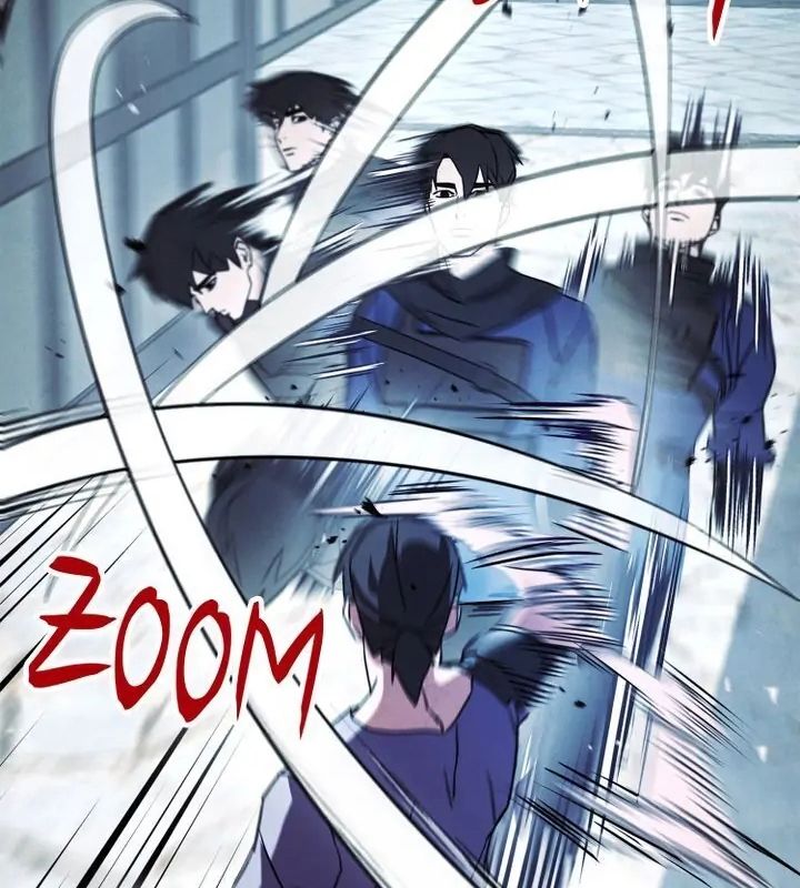 The Live Chapter 35 - Trang 23