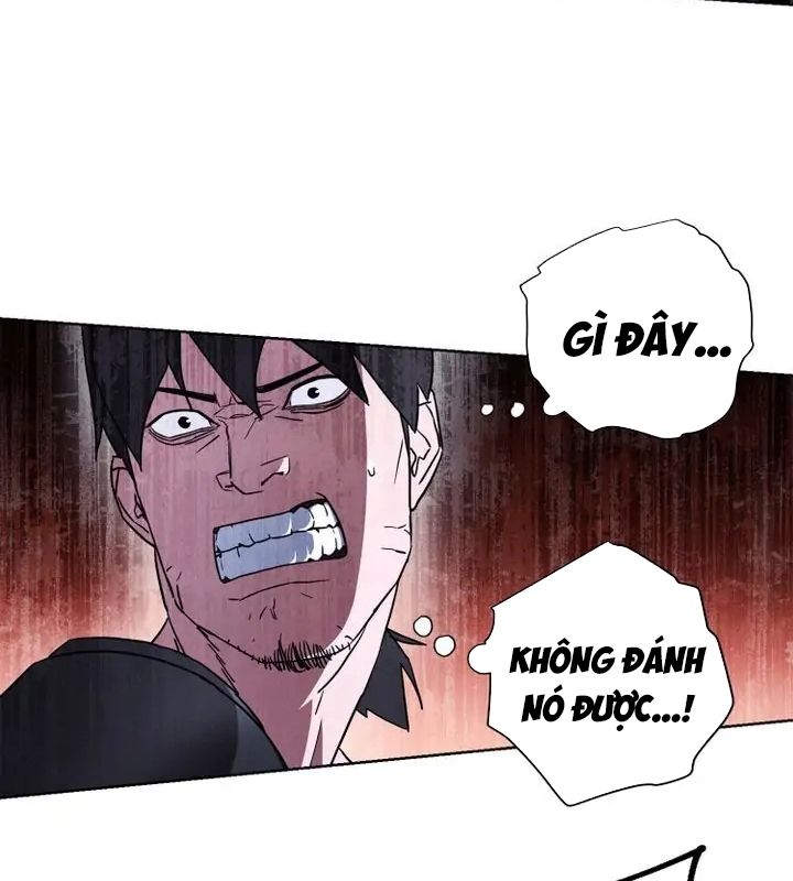 The Live Chapter 35 - Trang 25