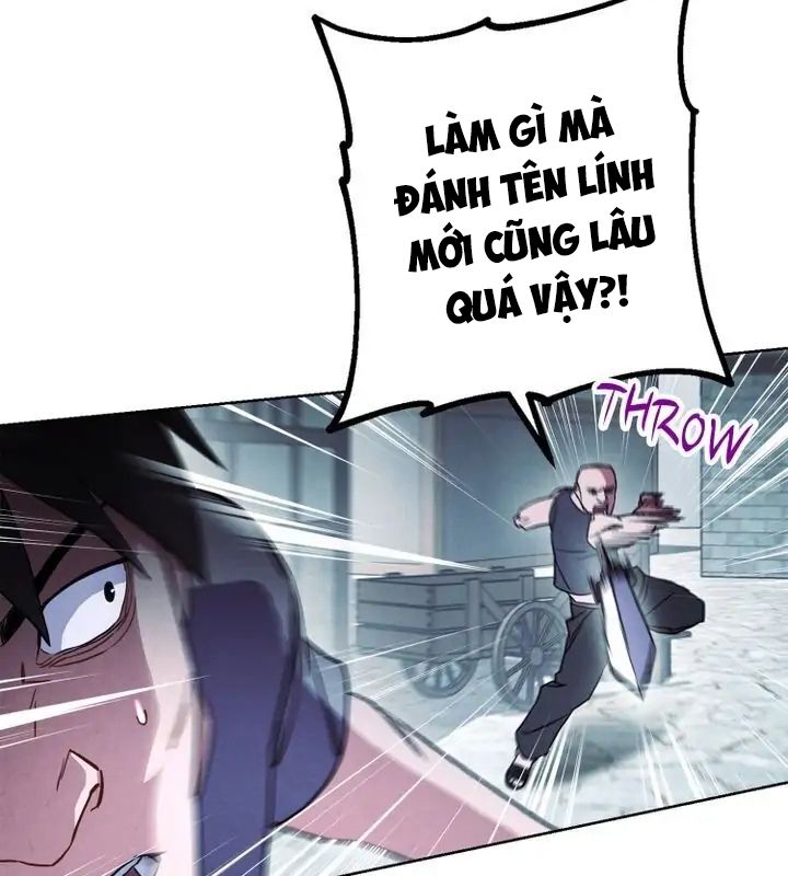The Live Chapter 35 - Trang 26