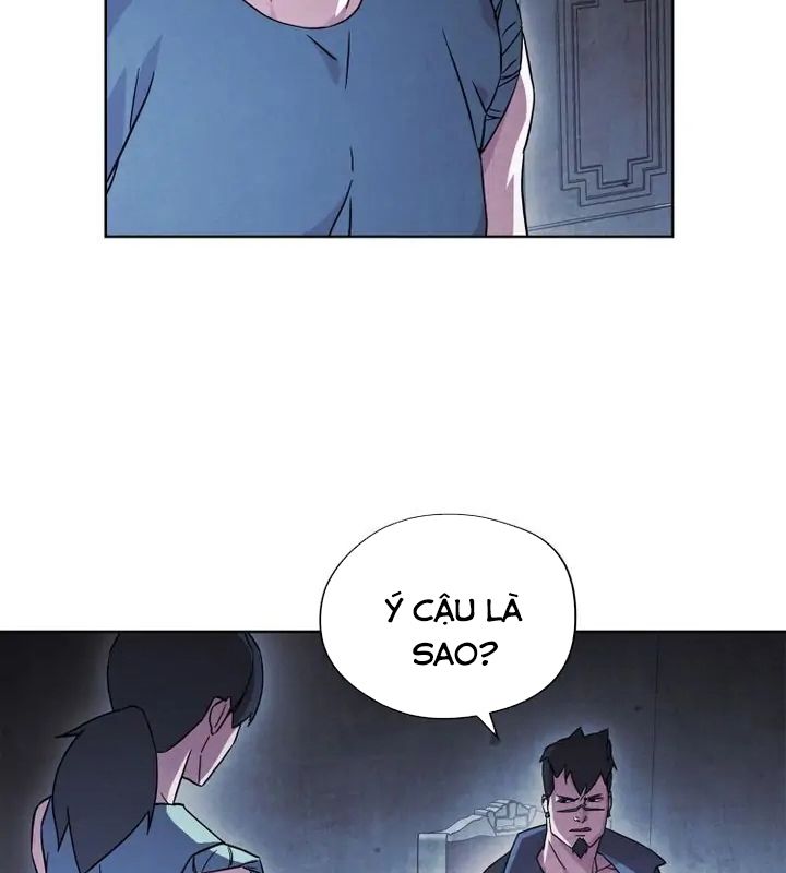 The Live Chapter 35 - Trang 3