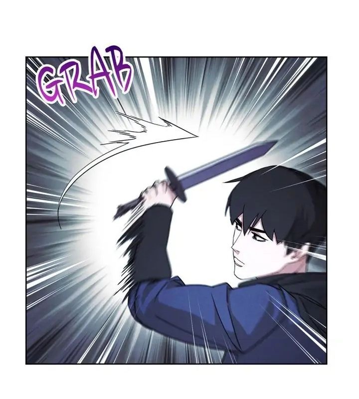 The Live Chapter 35 - Trang 31