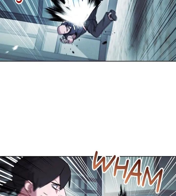 The Live Chapter 35 - Trang 34