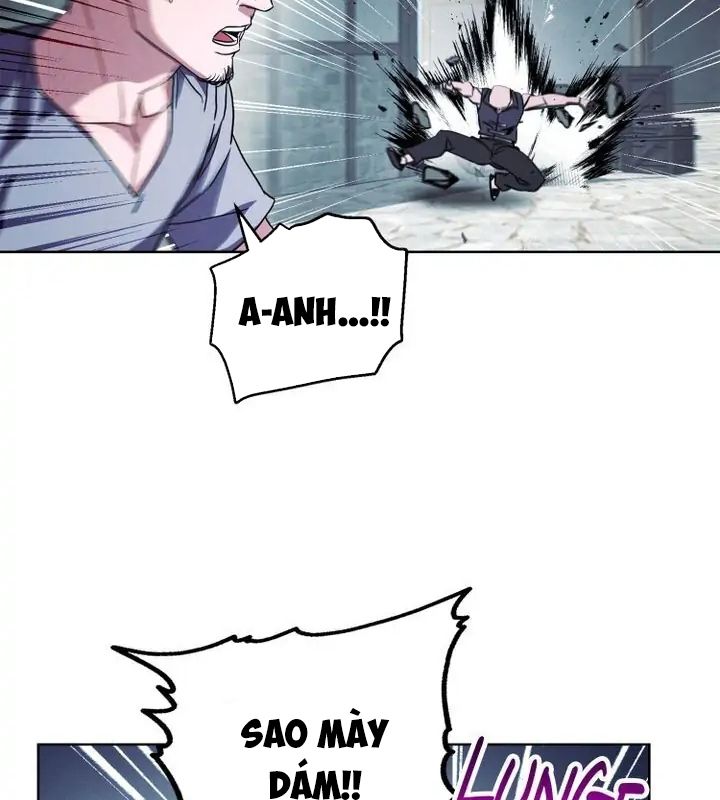 The Live Chapter 35 - Trang 35