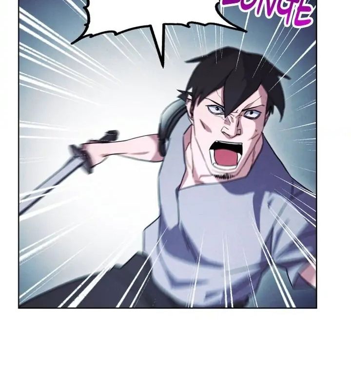 The Live Chapter 35 - Trang 36