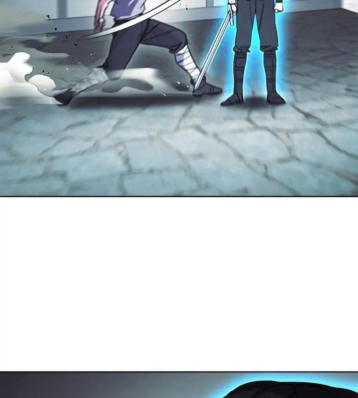 The Live Chapter 35 - Trang 38