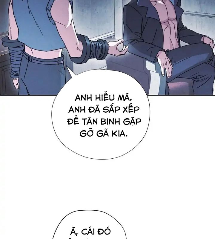 The Live Chapter 35 - Trang 4