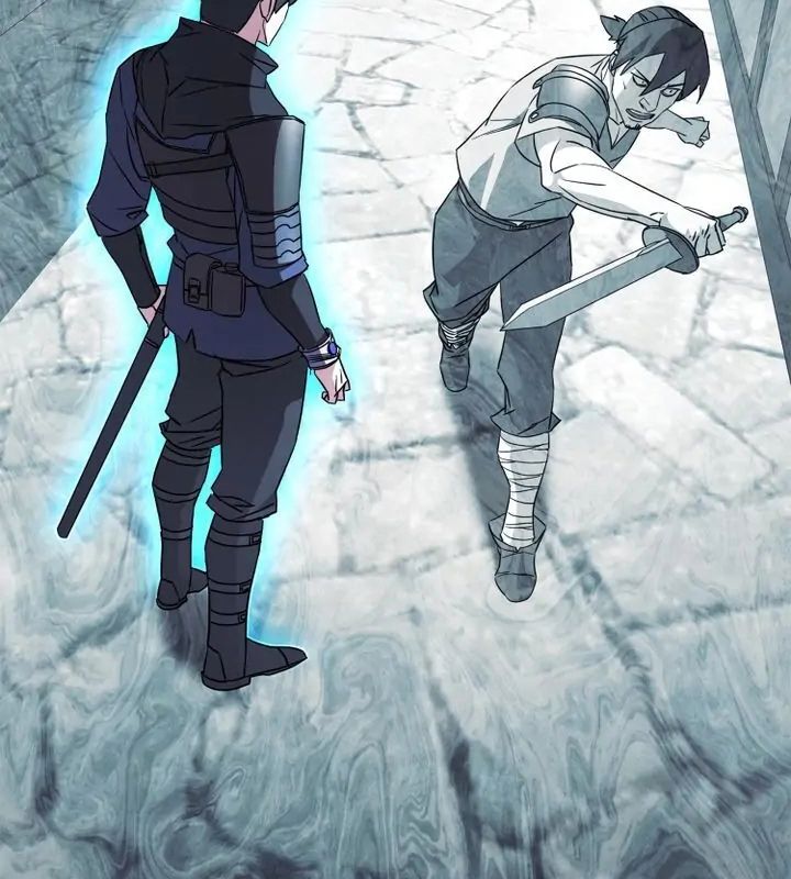 The Live Chapter 35 - Trang 44