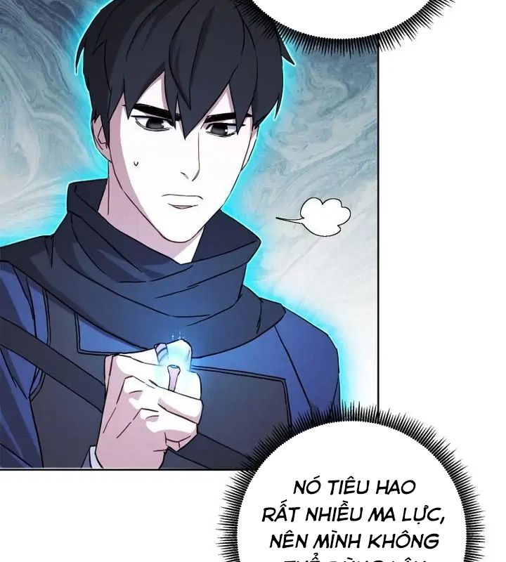 The Live Chapter 35 - Trang 46