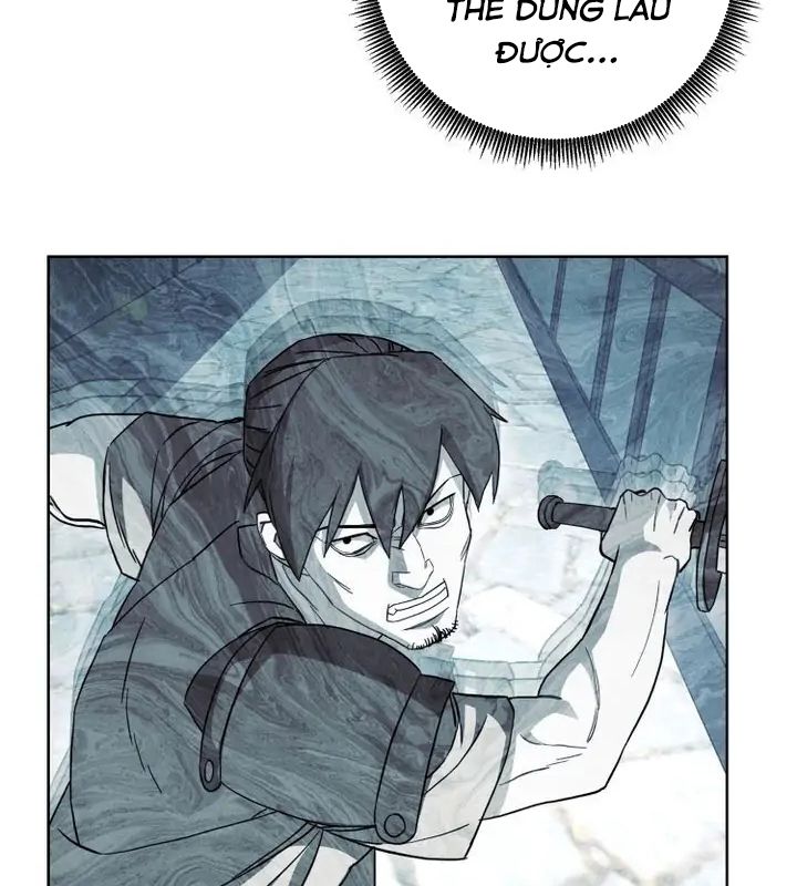 The Live Chapter 35 - Trang 47