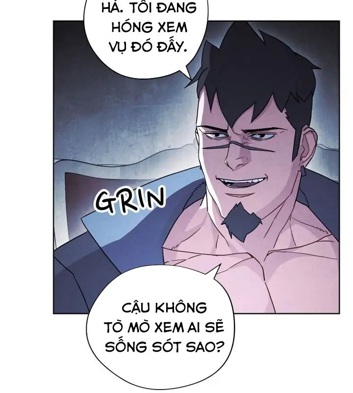 The Live Chapter 35 - Trang 5