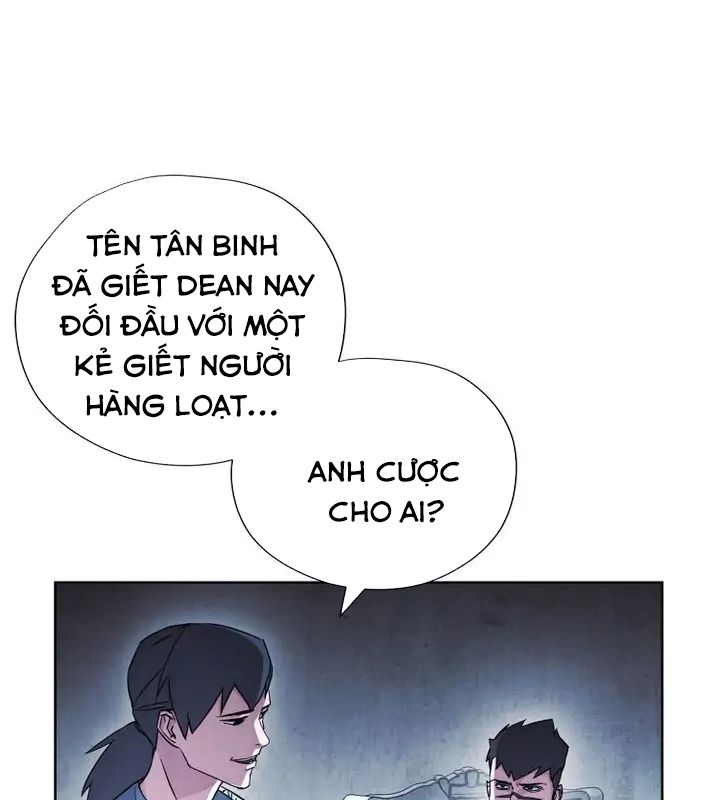 The Live Chapter 35 - Trang 6
