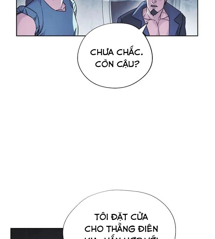 The Live Chapter 35 - Trang 7