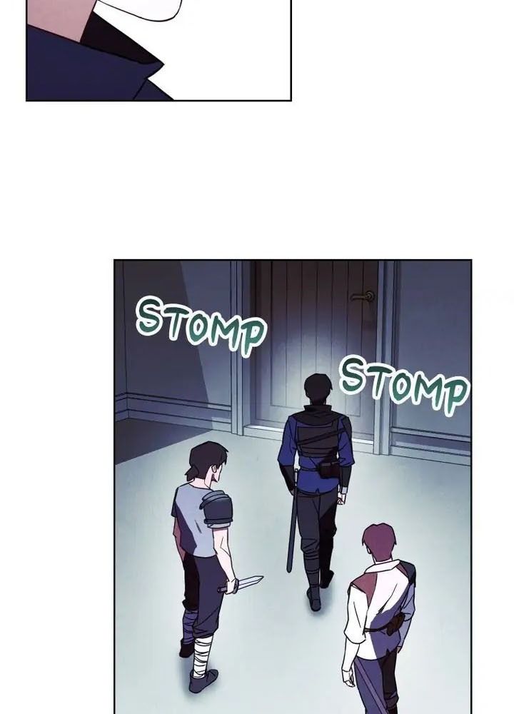 The Live Chapter 36 - Trang 10