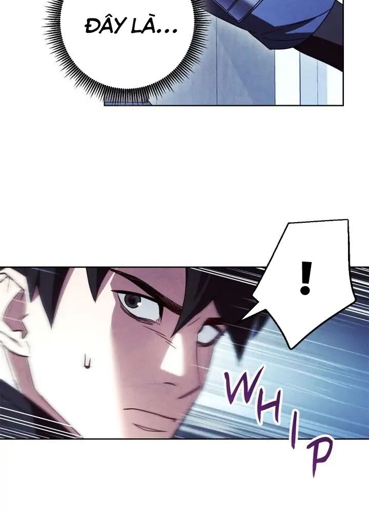 The Live Chapter 36 - Trang 16