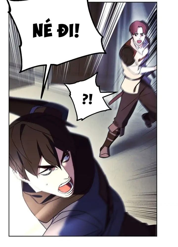 The Live Chapter 36 - Trang 24