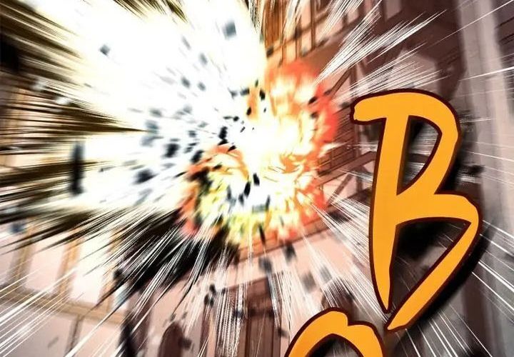 The Live Chapter 36 - Trang 29