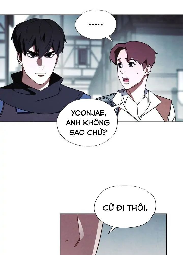 The Live Chapter 36 - Trang 3