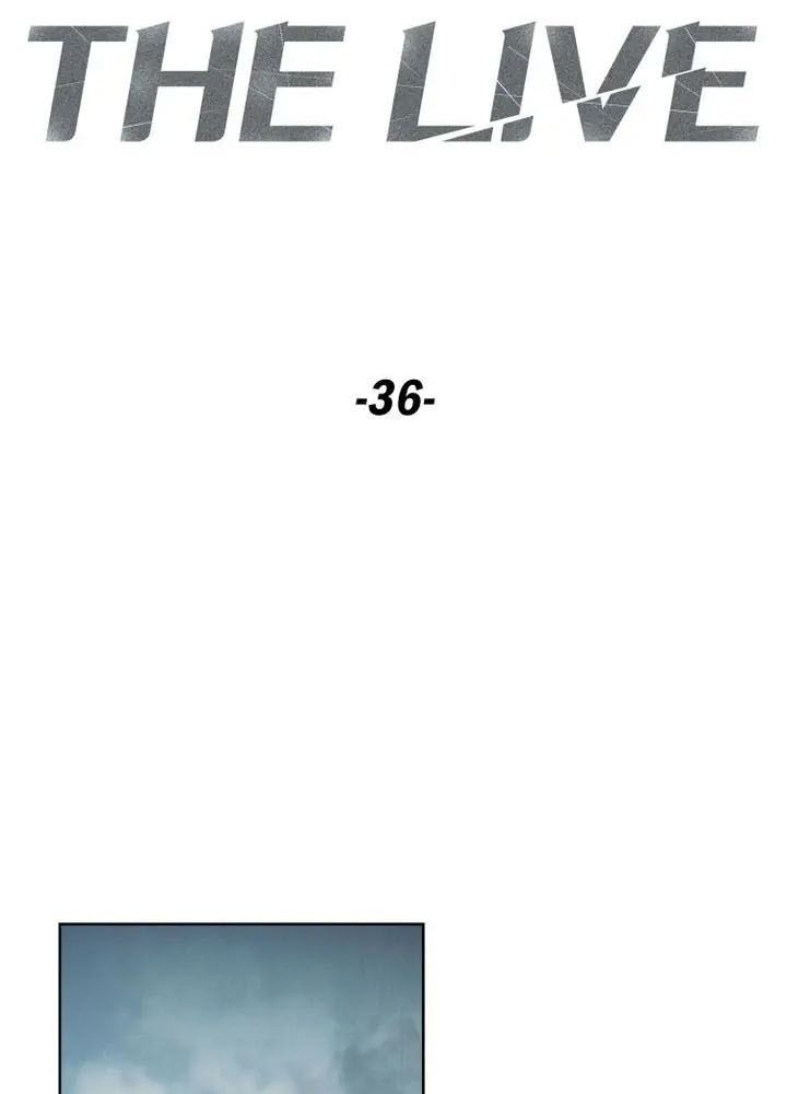 The Live Chapter 36 - Trang 31