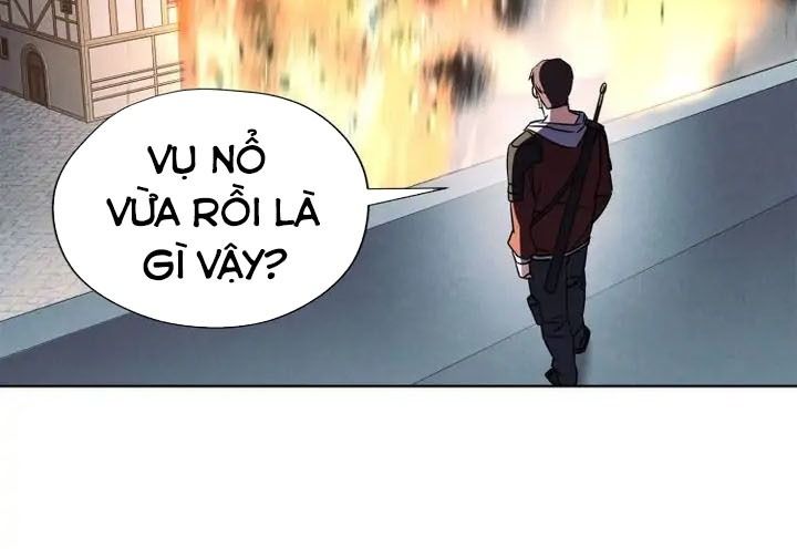 The Live Chapter 36 - Trang 33