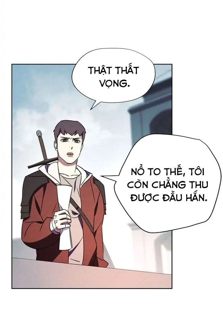 The Live Chapter 36 - Trang 34