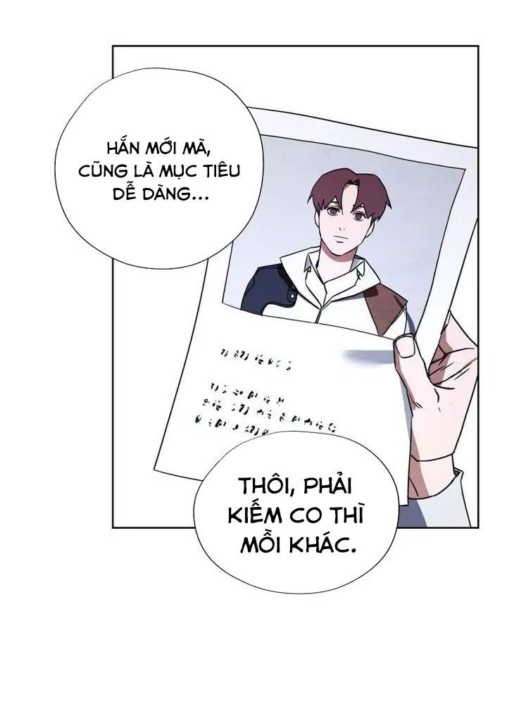 The Live Chapter 36 - Trang 35