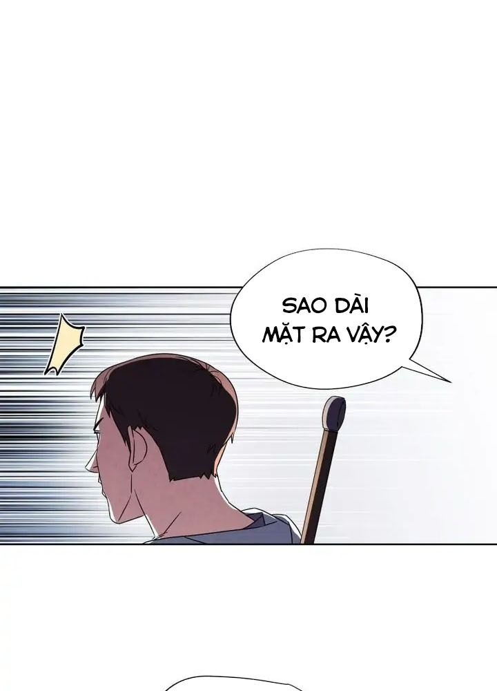 The Live Chapter 36 - Trang 36