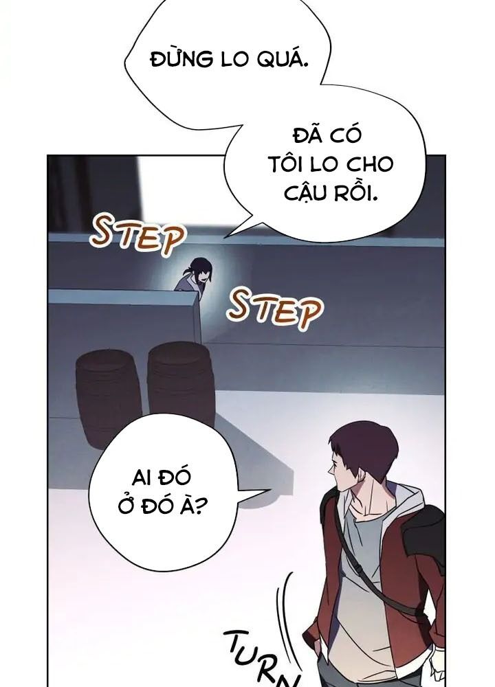 The Live Chapter 36 - Trang 37