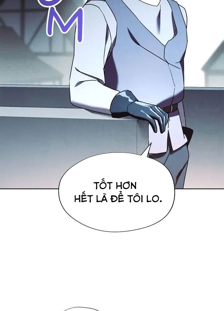 The Live Chapter 36 - Trang 39