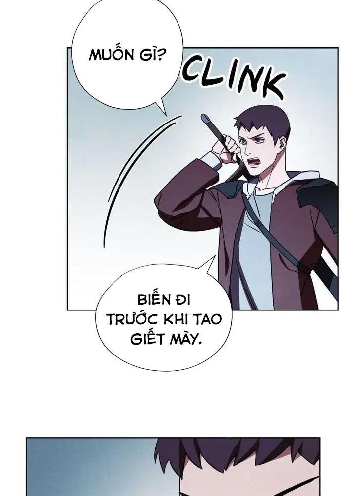 The Live Chapter 36 - Trang 40