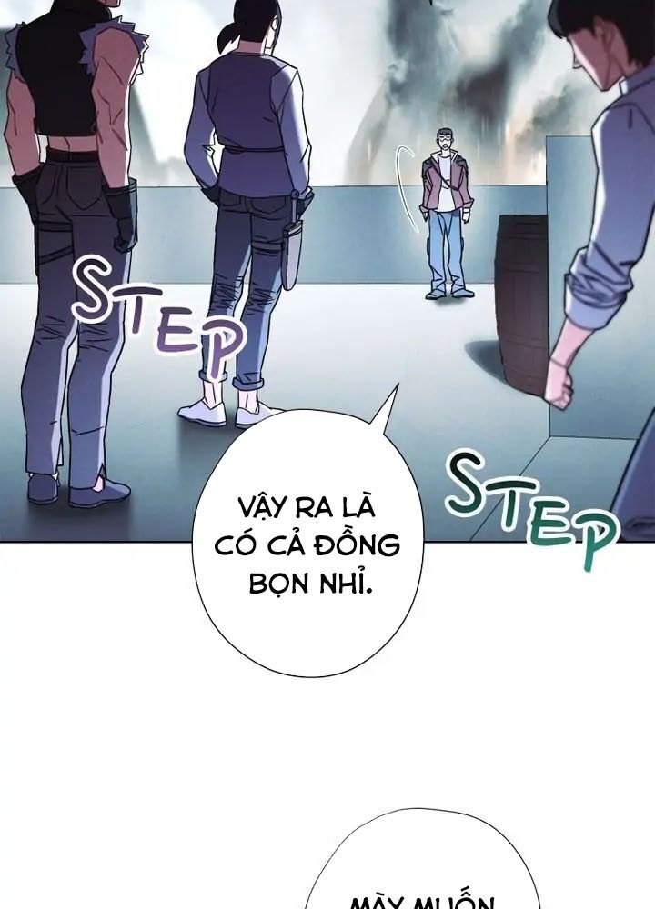 The Live Chapter 36 - Trang 42