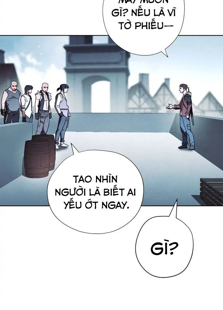 The Live Chapter 36 - Trang 43