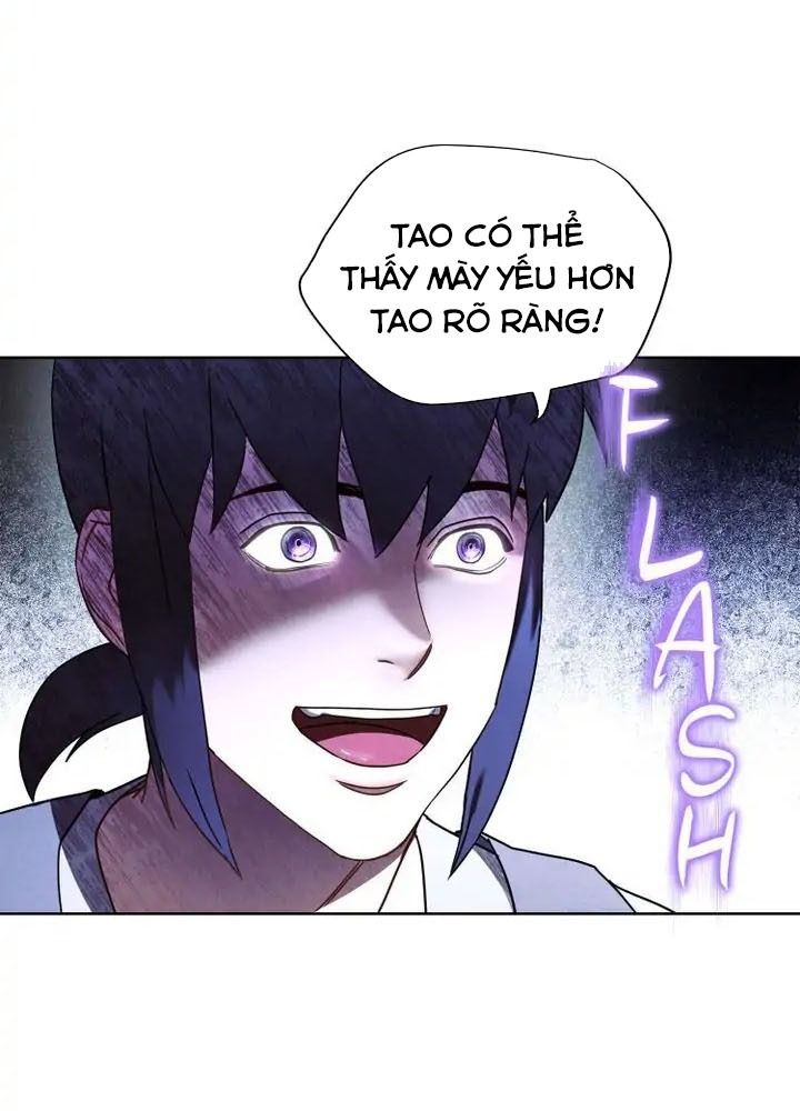 The Live Chapter 36 - Trang 44