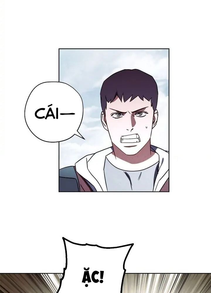 The Live Chapter 36 - Trang 45