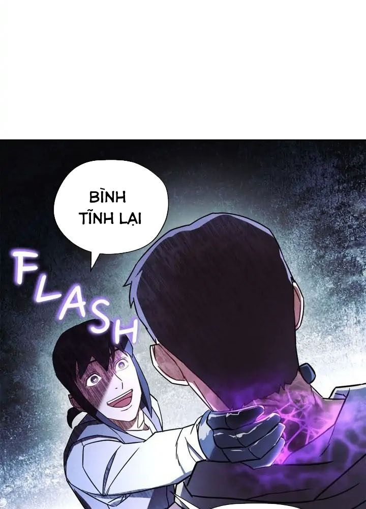 The Live Chapter 36 - Trang 47