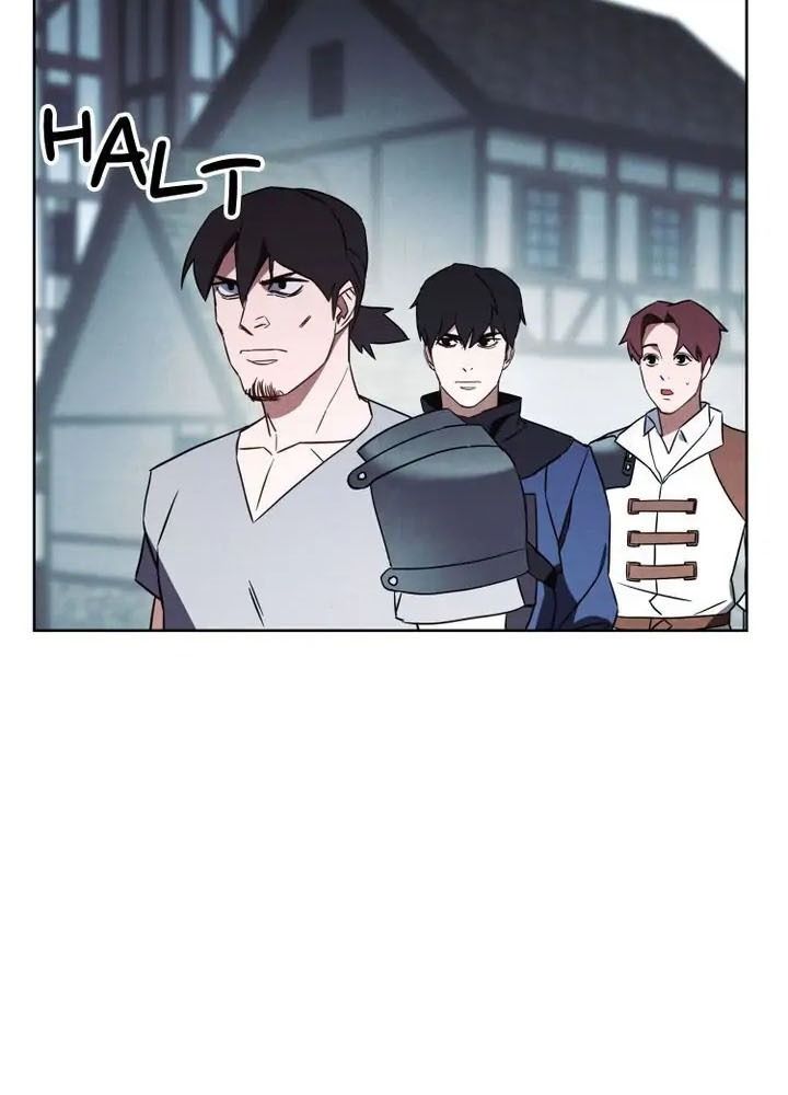 The Live Chapter 36 - Trang 5
