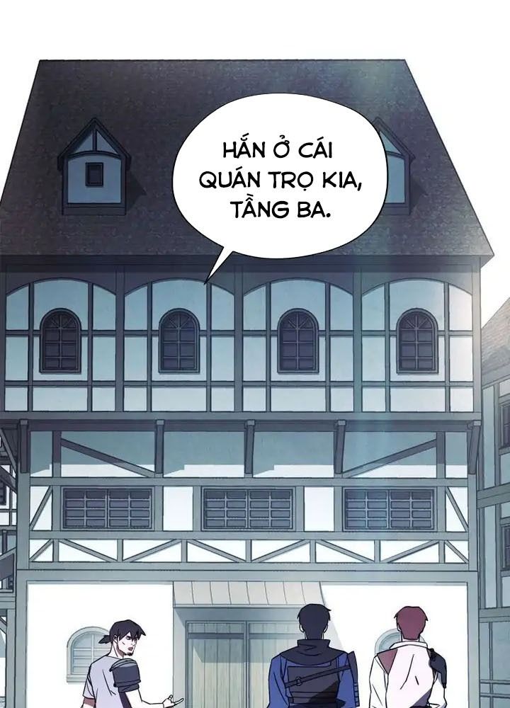 The Live Chapter 36 - Trang 6