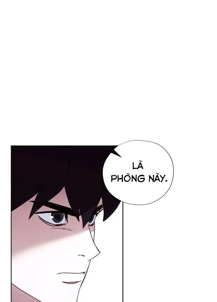 The Live Chapter 36 - Trang 9