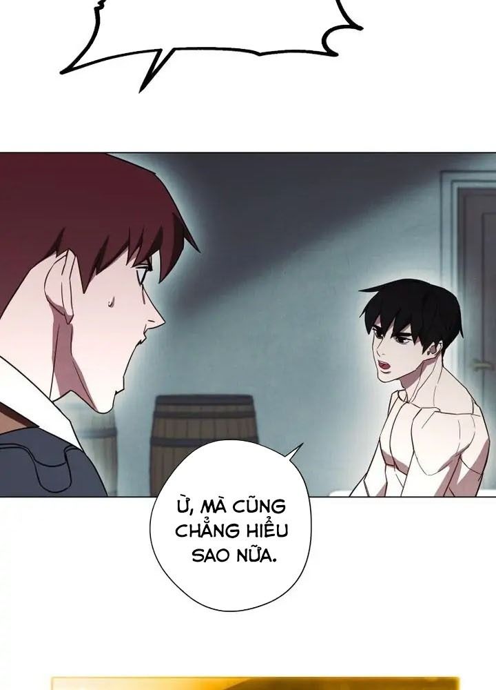 The Live Chapter 37 - Trang 20