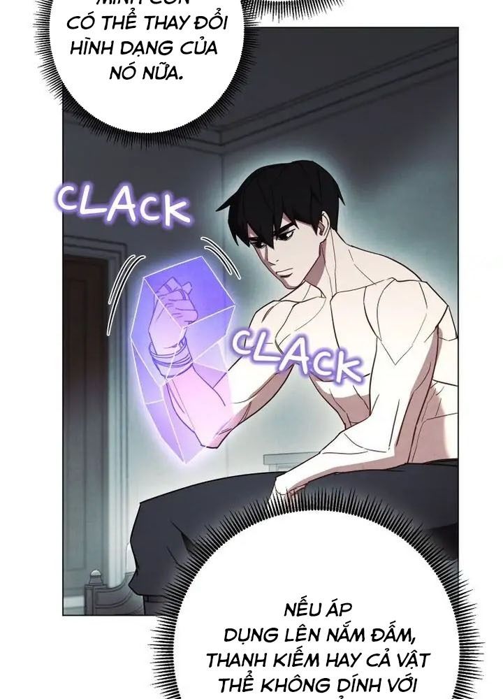 The Live Chapter 37 - Trang 22
