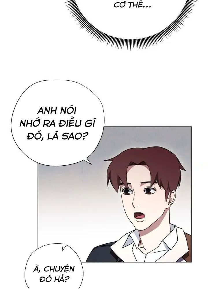 The Live Chapter 37 - Trang 23