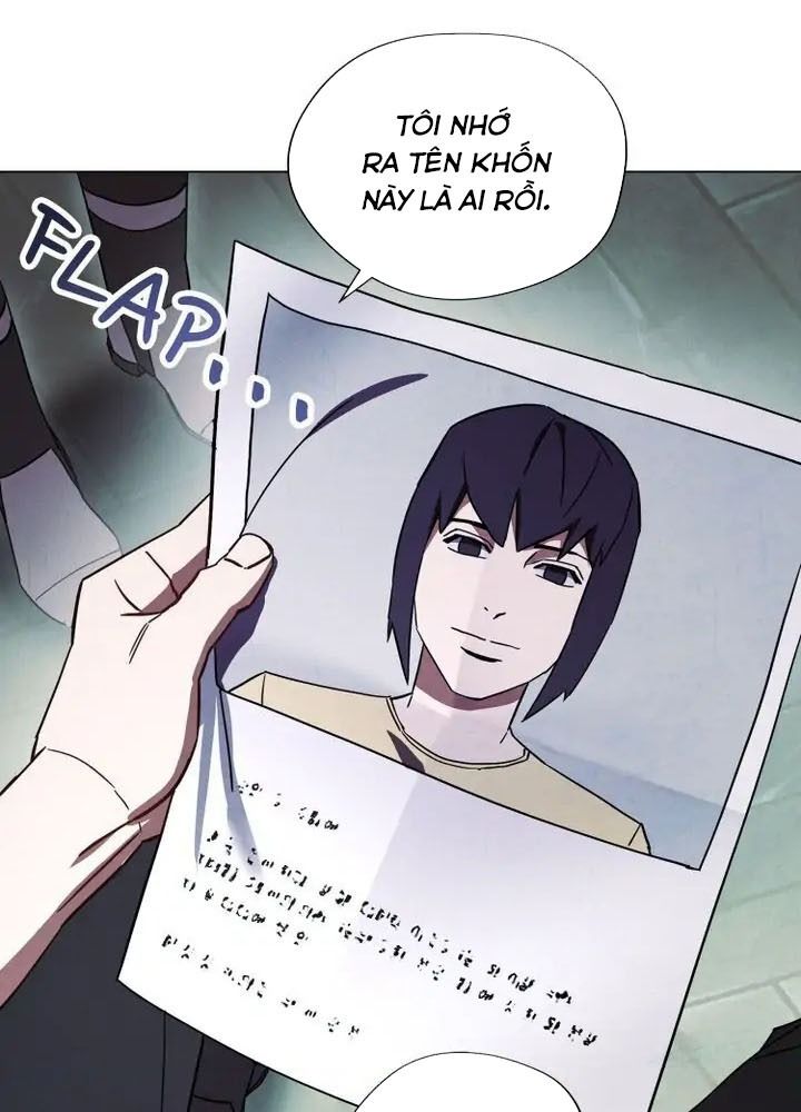 The Live Chapter 37 - Trang 25