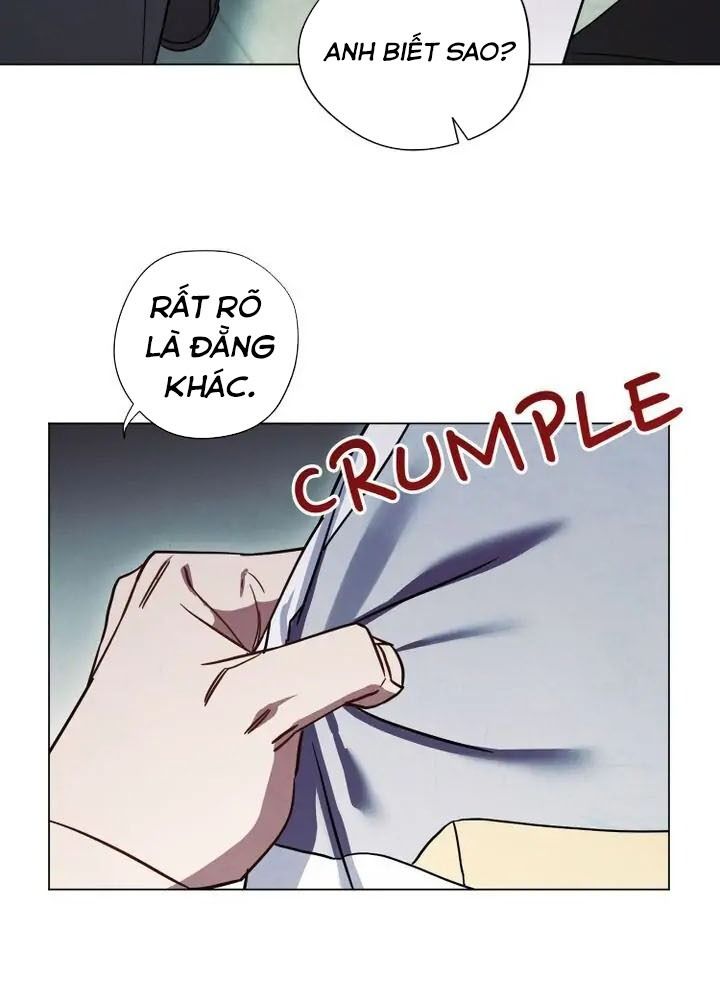 The Live Chapter 37 - Trang 26