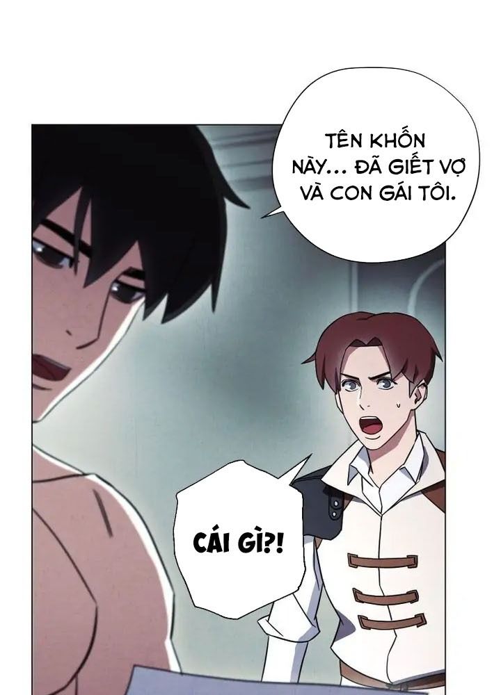 The Live Chapter 37 - Trang 27