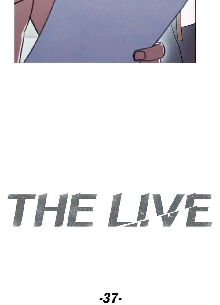 The Live Chapter 37 - Trang 28