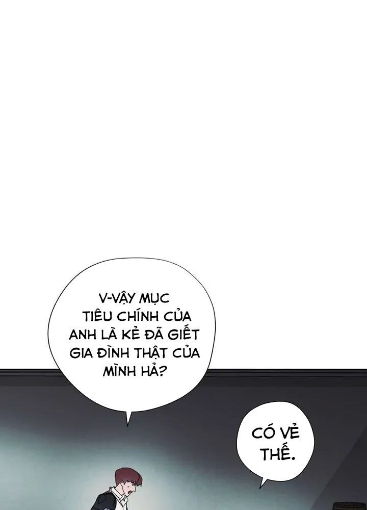 The Live Chapter 37 - Trang 29