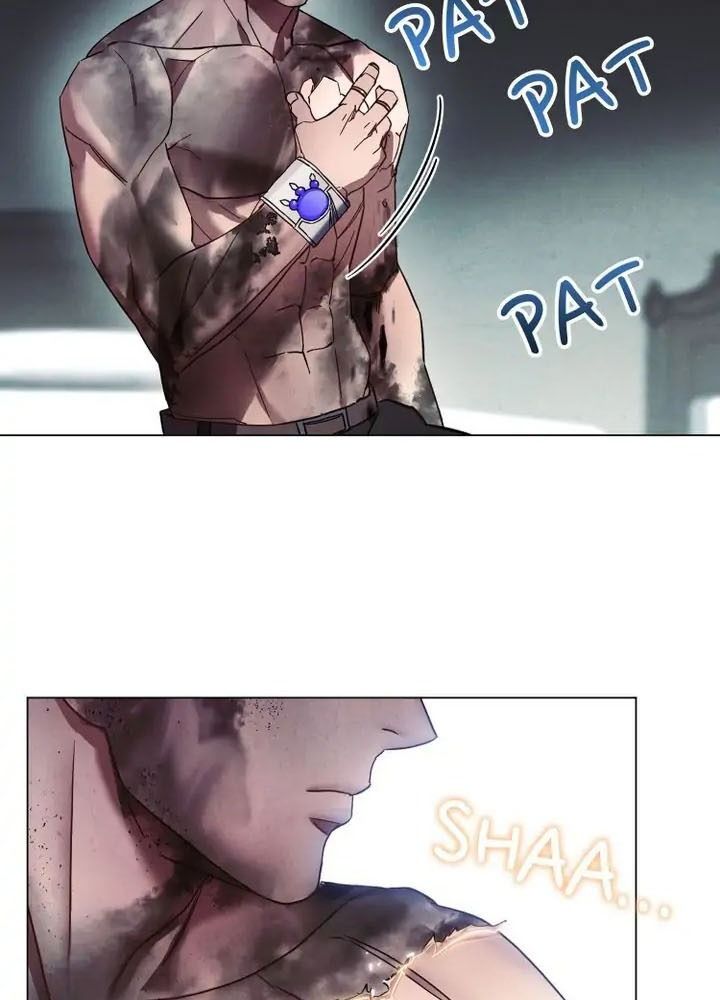 The Live Chapter 37 - Trang 3