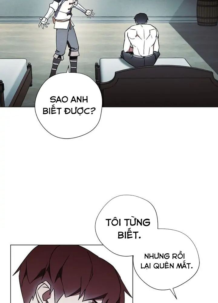 The Live Chapter 37 - Trang 30