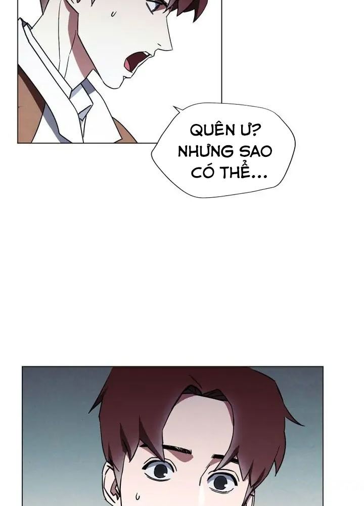 The Live Chapter 37 - Trang 31