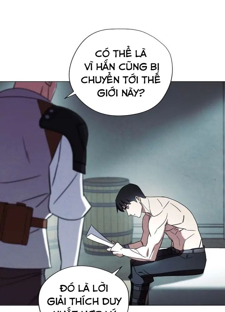 The Live Chapter 37 - Trang 33